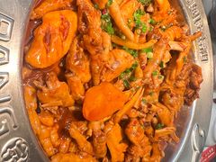 -胖哥俩肉蟹煲(龙德广场店)
