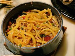 谢家黄凉粉-锦府盐帮·侯宅(五棵松万达店)