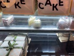 -姆们M Sweetie Cake(三里屯店)
