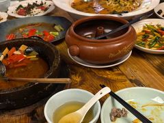 -缘生态云南菜·野生菌庭院餐厅(华侨城店)