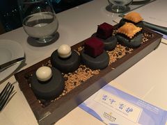 -翡翠36餐厅(浦东香格里拉店)