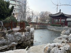 -李叔同故居纪念馆