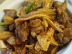 -凤城酒家(环市西路店)