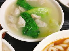上汤鱼皮角-老西关濑粉(文明路店)