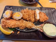 -胜博殿日式炸猪排(西红门店)