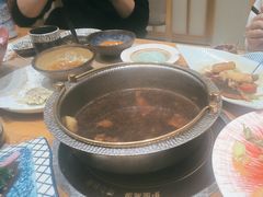 -本家食堂(华南店)
