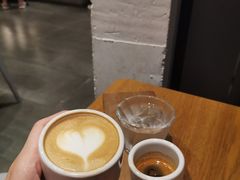 -Home Cafe(水榭春天店)
