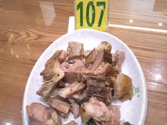 黄焖手抓羊肉-清真·益鑫羊肉手抓馆(花园北街店)