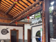 -李东农庄(中南百草园地标店)
