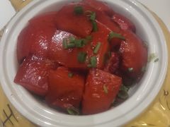 -韶山冲湘菜(中兴大街店)