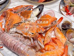 -温德姆至尊酒店·璇全日餐厅