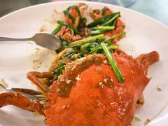 -無招牌海鮮(芽笼店)