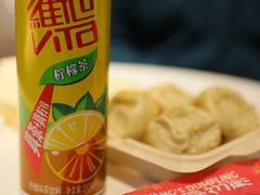 -小杨生煎(湟普汇店)