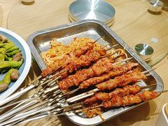-群姐面馆·海鲜烧烤(同安路二店)