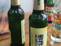 -顺通大冷面(总店)