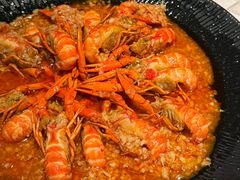 -红盔甲·小龙虾(天钥桥店)