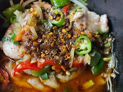 -怂嘴冷锅串串&乐山烧烤(中赢康康谷店)