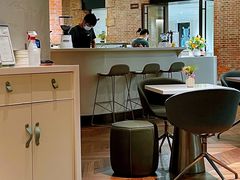 大堂-潮一不贰·法式甜品·生日蛋糕·西式简餐(外滩店)