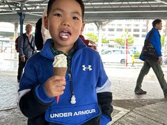 -富豪雪糕车流动点(尖沙咀店)