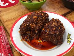 麻辣兔头-冒椒火辣(太古里店)