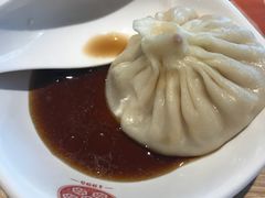 -老班长手工灌汤包老店(东山店)
