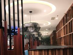 大堂-海底捞火锅(金花路店)