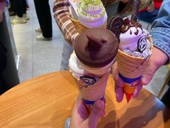 -DQ·蛋糕·冰淇淋(三亚青春颂店)