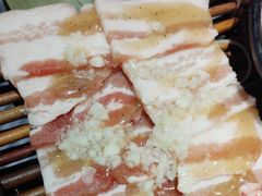 -猫爪爪原切自助烤肉(观音桥阳光世纪店)