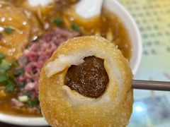 -毛华美食(清扬路店)