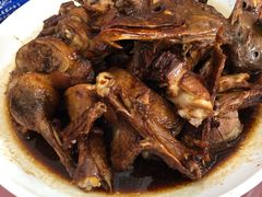 -黄牛肉馆·皖南土菜