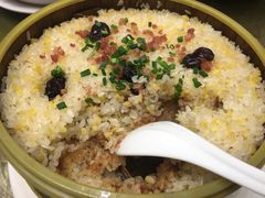 -卡尔顿东方银龙酒店•广西菜•早茶