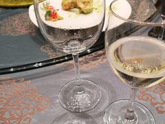 -锦江饭店-小礼堂中餐厅