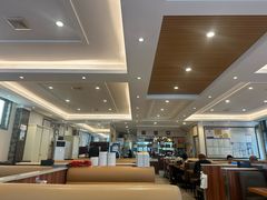 -银村街家常菜·早点·粥饼(北线阁店)