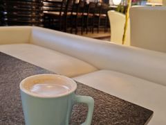 -上海齐鲁万怡大酒店·辣椒屋咖啡厅