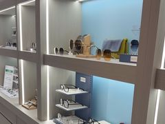 -无界眼镜MaxLess(南翔印象城店)