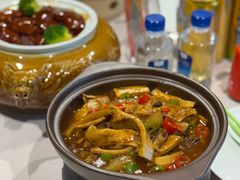 -马凯餐厅(地安门店)