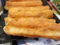 -永和大王(小厨·东四十条店)