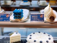 -丁香西饼屋(桂林路店)