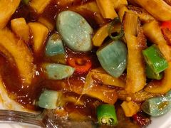 -白家大院·王府宫廷菜(苏州街店)