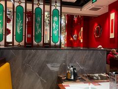-金牌禄运·点心·啫煲(百信广场店)