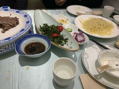 -宁夏国强手抓羊肉·清真菜(未央路凤三店)