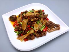 -湘村人家(常平中元街店)