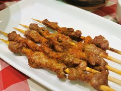 -西贝(金桥店)