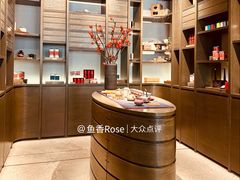 -王德传茶庄(上海新天地店)