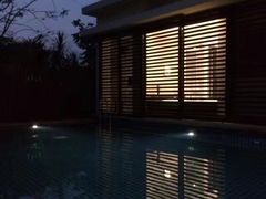 -三亚亚龙湾雅高铂尔曼别墅度假酒店