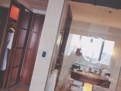 -上海雅居乐万豪侯爵酒店