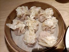-马家烧麦(总店)