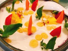 -雀蓝川菜(奥体广场店)