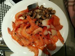 -长沙三景韦尔斯利酒店·Oval全日制餐厅自助餐