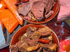 -阳阳老火锅(小南门店)